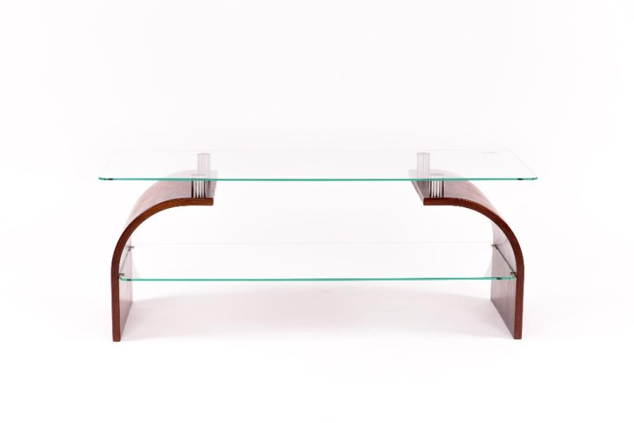 Стол журнальный Гурон 2