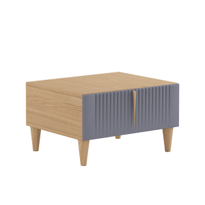 Тумба прикроватная Калипсо