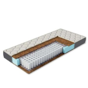 Матрас Джерси 200x80