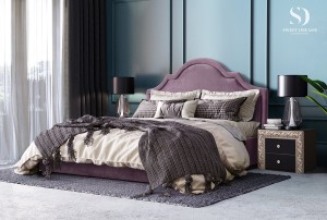 Кровать с подъёмным механизмом 1400 Queen