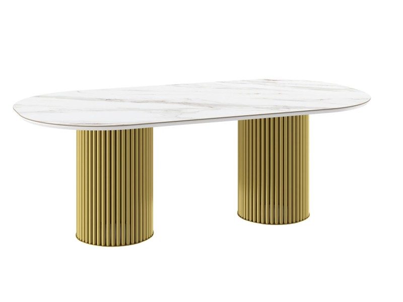 Стол Зевс 230х120