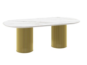 Стол Зевс 230х120