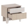 Тумба прикроватная Беатрис