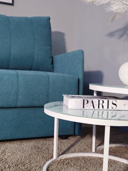 Диван прямой Дижон