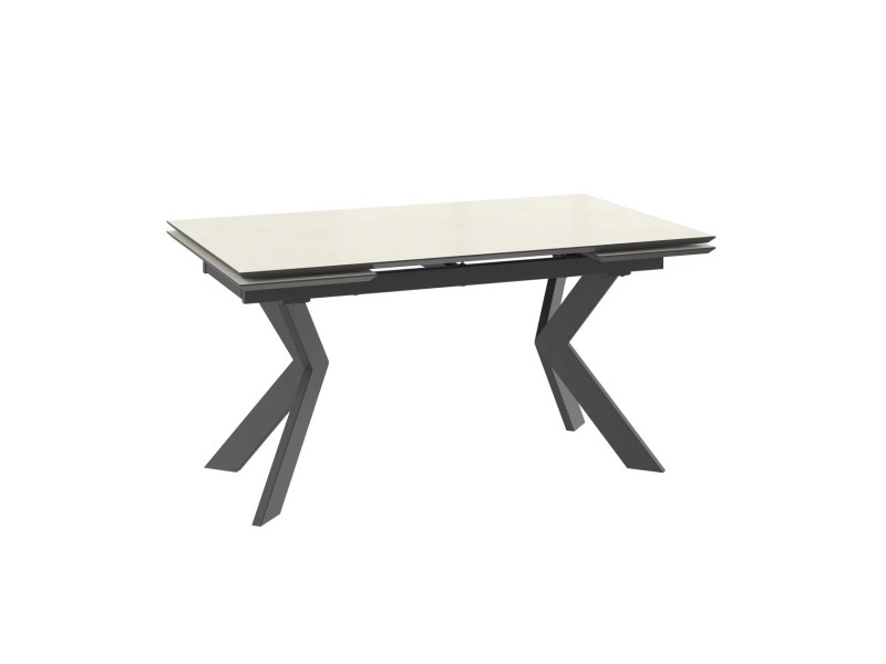 Стол раздвижной Vectra 150(40+40)x90