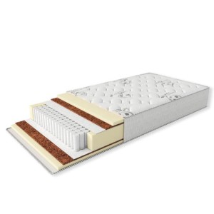 Матрас Форвард 200x180