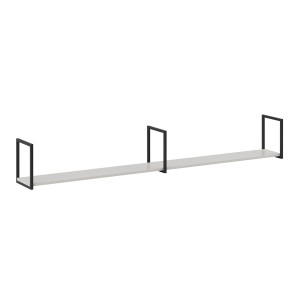 Полка навесная 1800 Мария