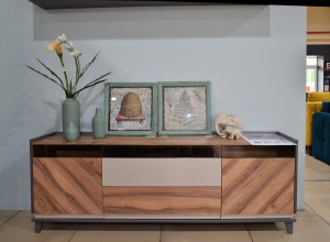 ТВ Тумба Честер