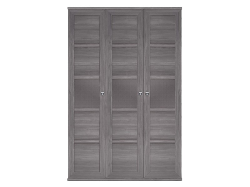 Шкаф трёхдверный Парма Нео