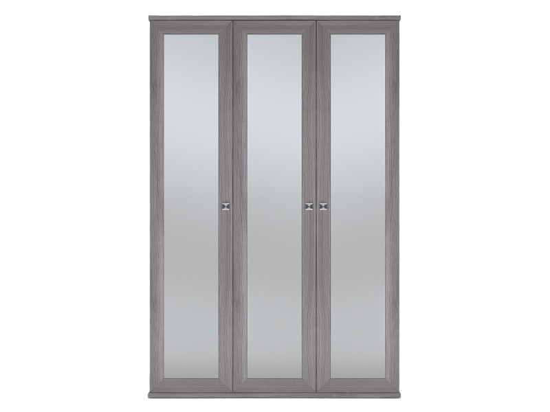 Шкаф трёхдверный Парма Нео