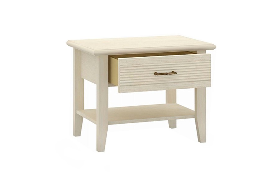 Тумба прикроватная Кантри