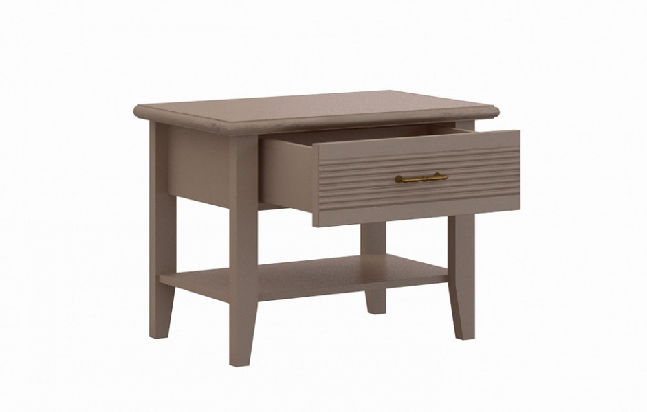 Тумба прикроватная Кантри