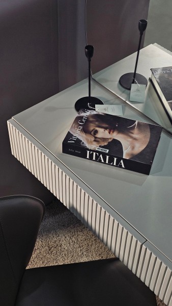 Тумба навесная Дольче ДЛ-323.02