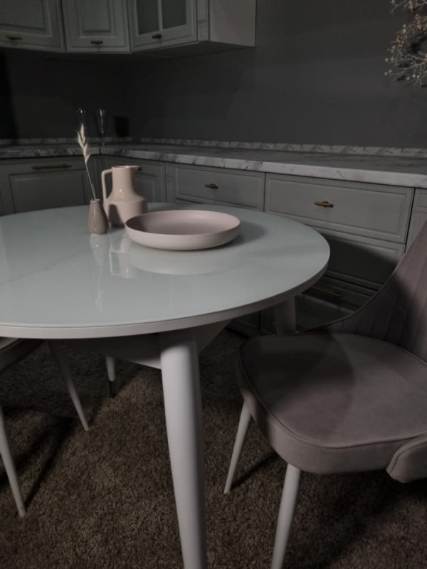 Стол Колизей  D 90(122)