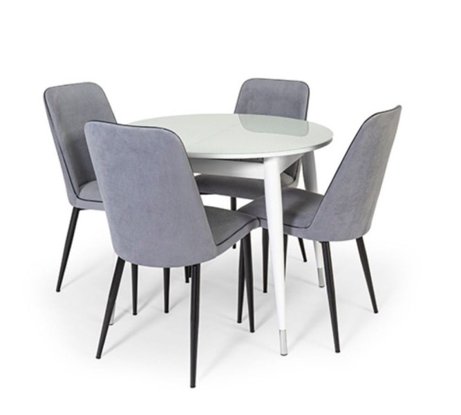 Стол Колизей  D 90(122)