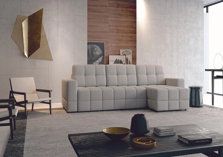 Диван угловой Реал