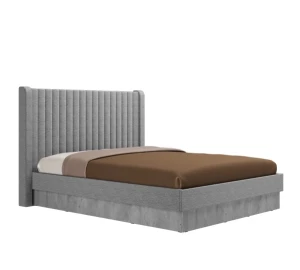 Кровать с подъемным механизмом Бержер 1600 1  Распродажа