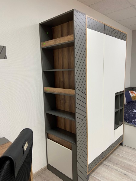 Стеллаж Гринвич