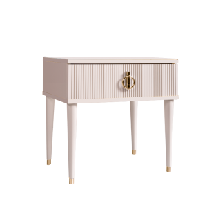 Тумба прикроватная (правая/левая) Римини Соло