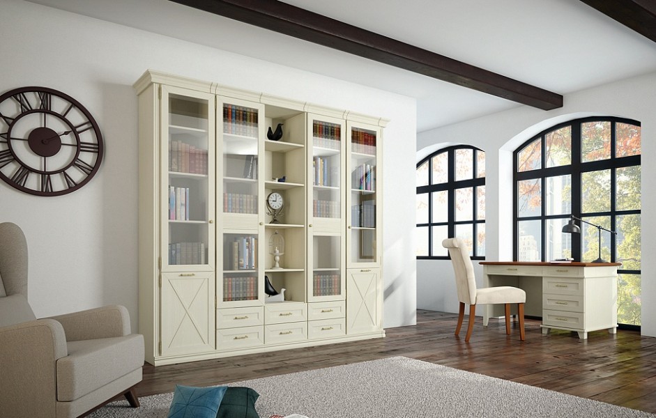 Шкаф Кантри