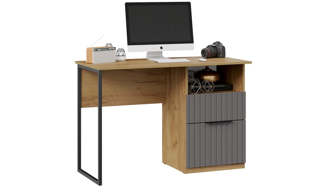 Стол письменный Тип 1 Хилтон