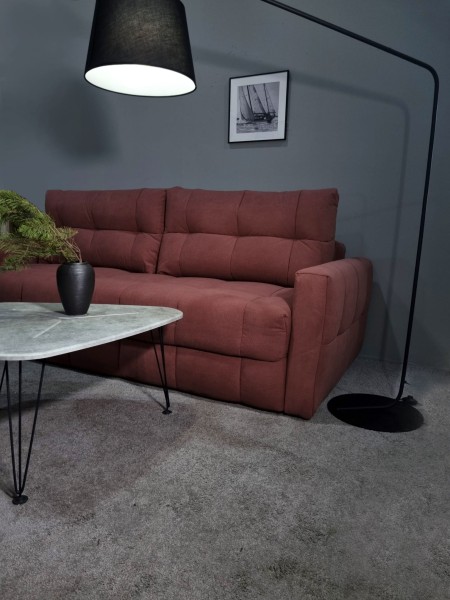 Стол журнальный Мальта (Бетон)