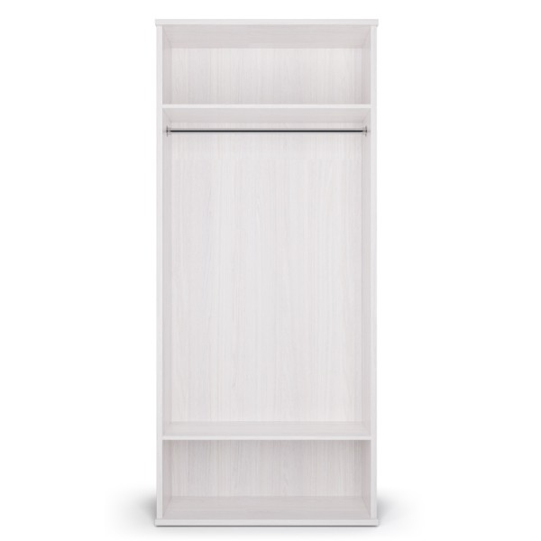 Шкаф двухдверный Парма Нео