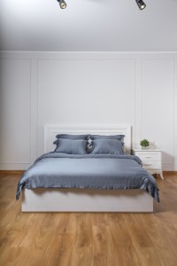 Кровать с подъемным механизмом 1600 Амели