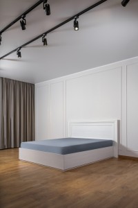 Кровать с подъемным механизмом 1800 Амели