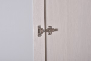 Шкаф четырёхдверный Неаполь