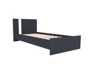 Кровать 2000 900 Юниор-4