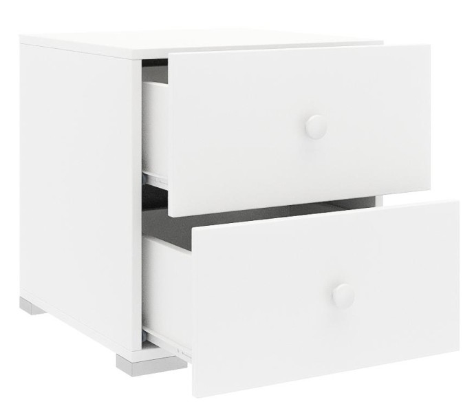 Тумба прикроватная Абрис