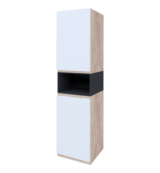 Шкаф МЦН Юниор-4