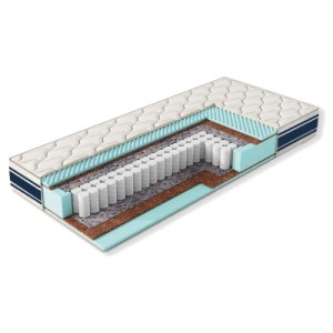 Матрас Вивьен 200x180