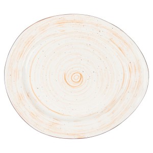 Тарелка Desert Fusion 30*26 см, P.L. Proff Cuisine