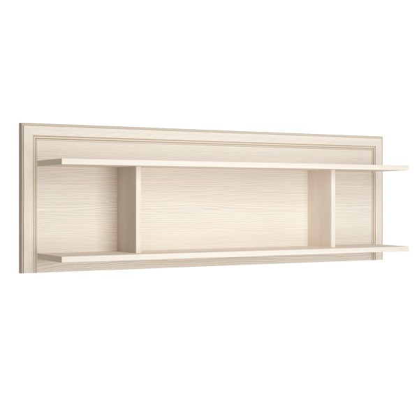 Полка навесная (мод.5) Сиена