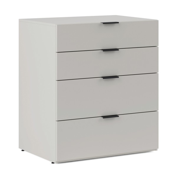 Комод МК 80.4F Мария