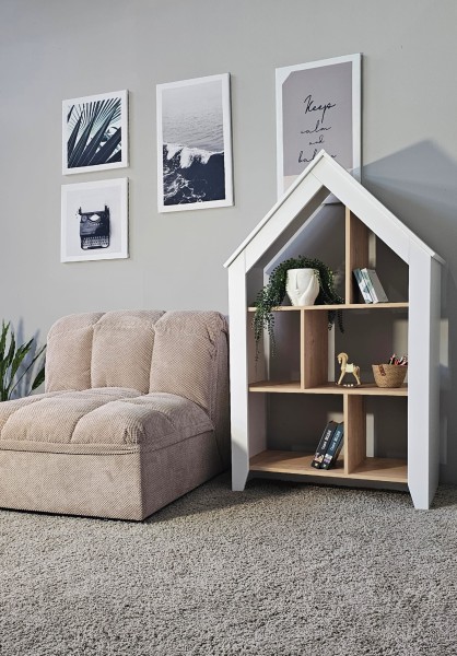 Диван Джелли 0,9