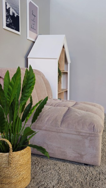 Диван Джелли 0,9