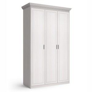 Шкаф трёхдверный Неаполь