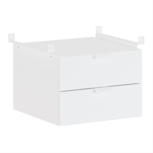 Тумба подвесная для стола ФЛАЙ