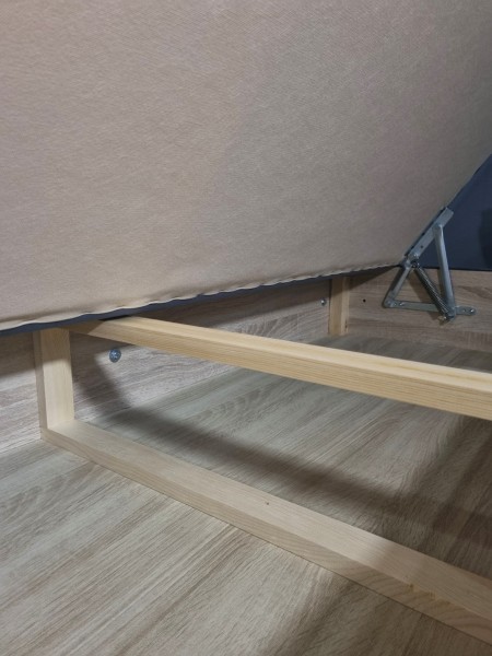 Диван Орлеан 2