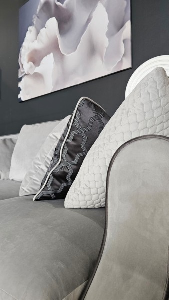 Диван трёхместный Дейли