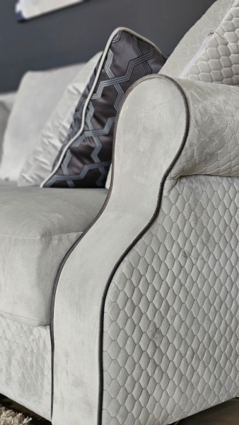 Диван трёхместный Дейли