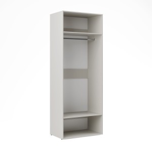  Мария Шкаф двухдверный (90.55) 