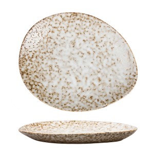 Салатник 20,5см, &quot;Brown Spider Silk&quot; / &quot;Stockholm&quot; P.L. Proff Cuisine