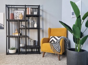 Кресло Градара