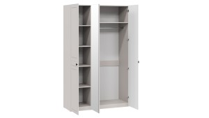 Шкаф комбинированный «Пандора» - 414.003.000 Кашемир, Кашемир сатин