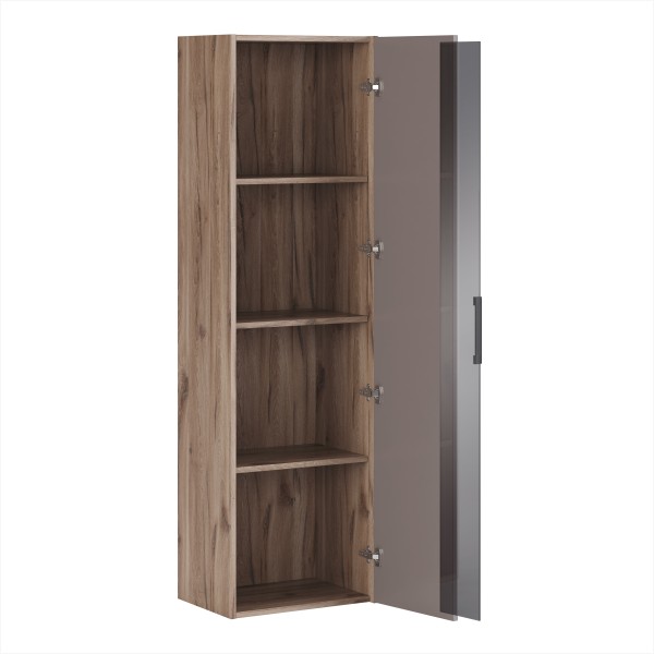 Шкаф навесной большой (мод.6) Кенди