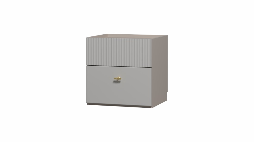 Тумба прикроватная Тефия